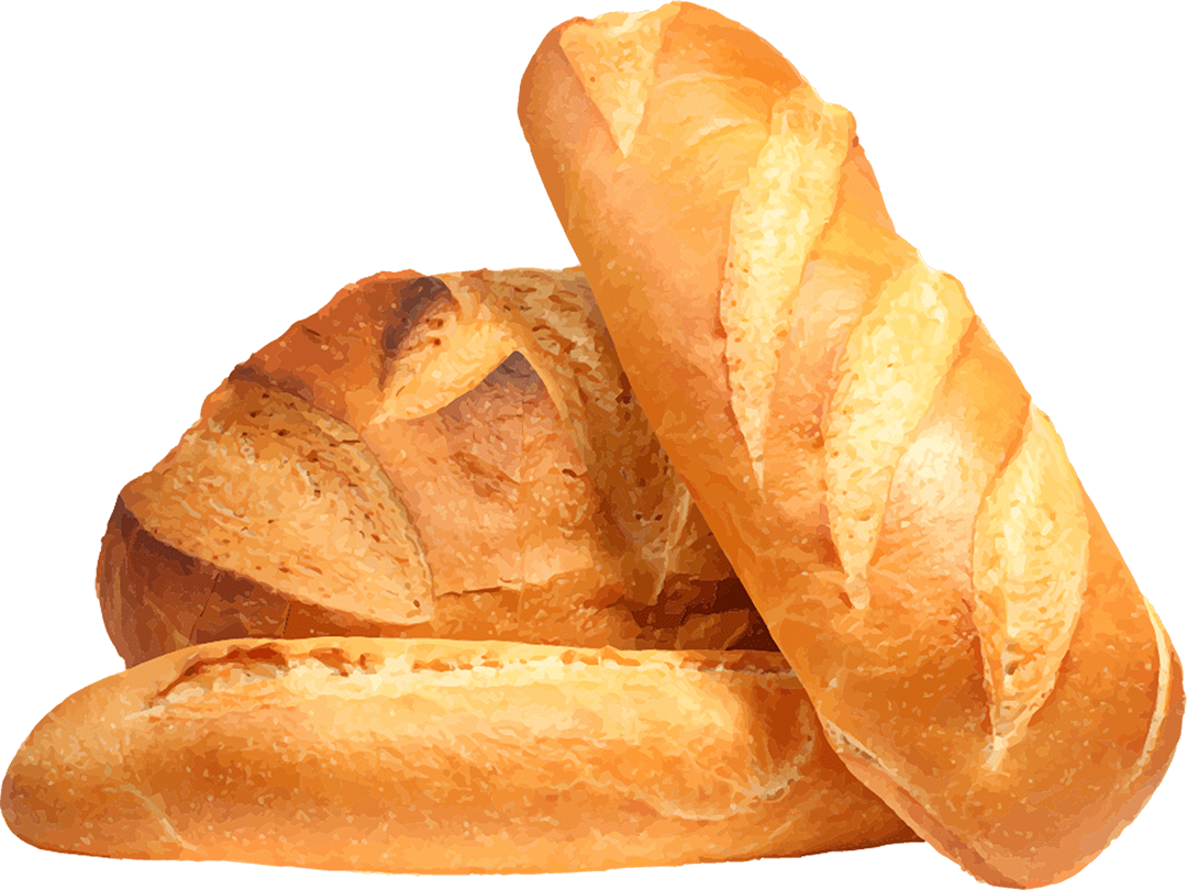 Pão 1
