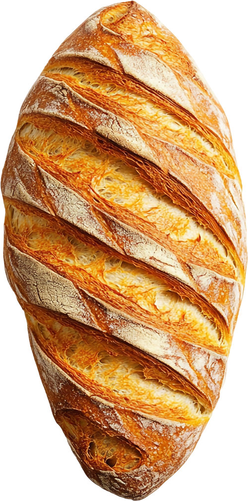 Pão 3