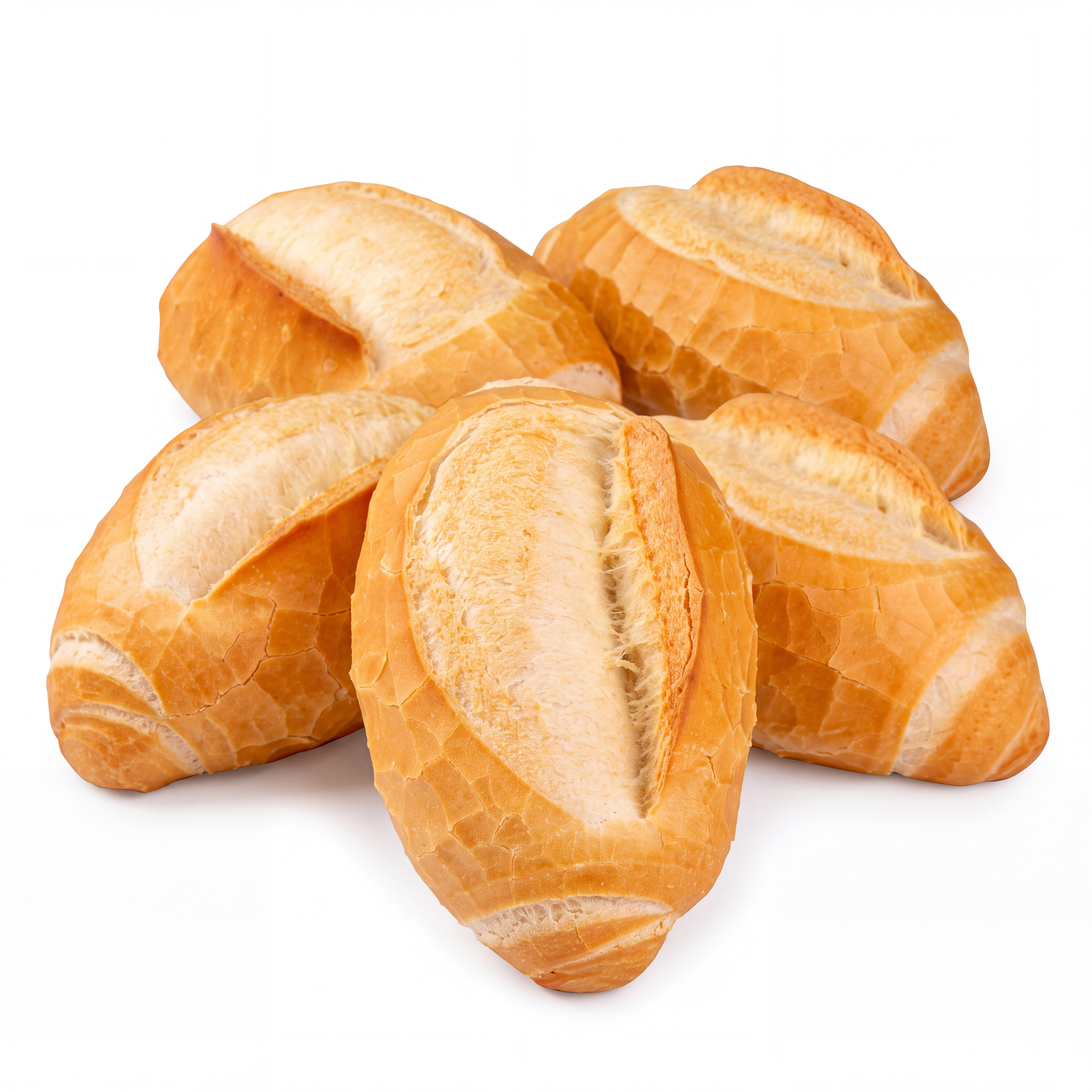 Pão Francês Noturno