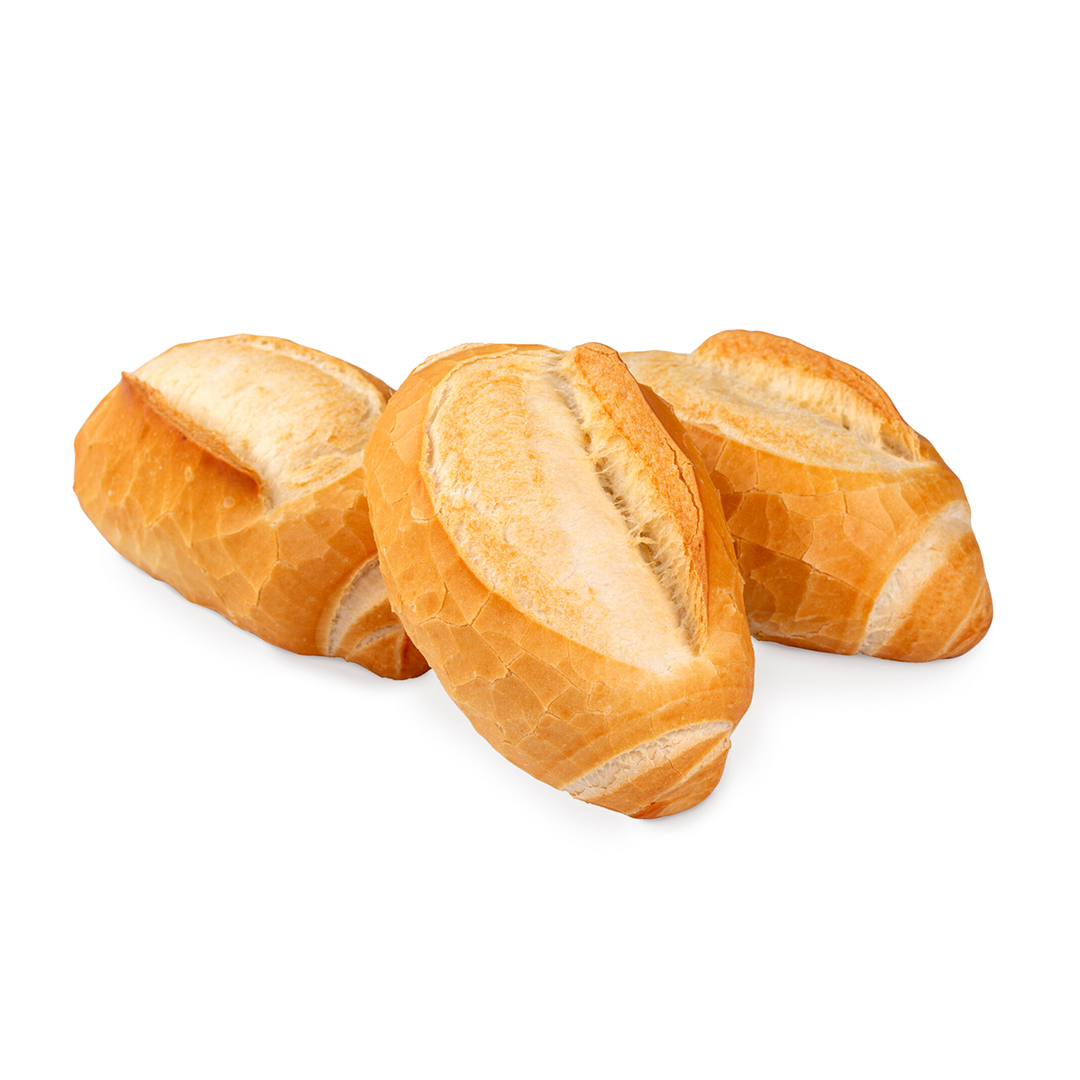Pão De Brioche