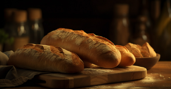 Pães Tradicionais