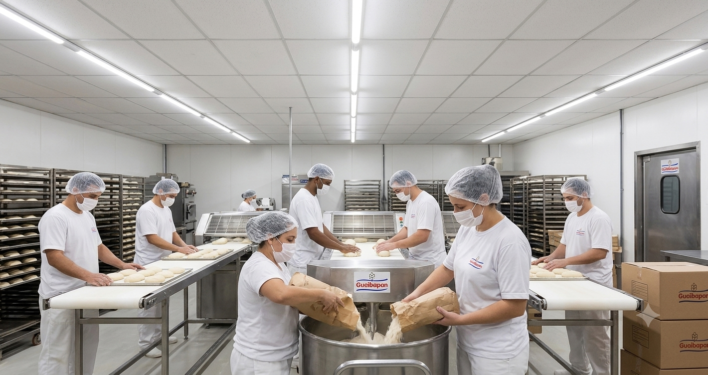 O desafio da pandemia
